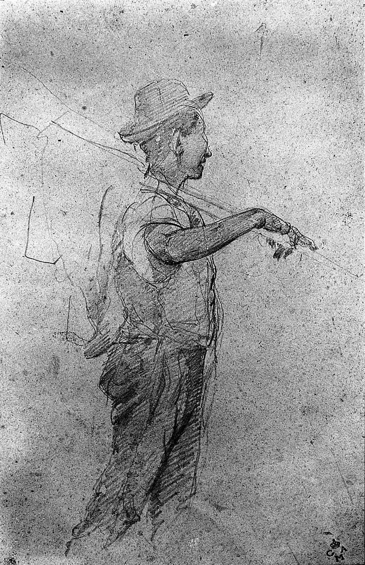 Studio di contadino